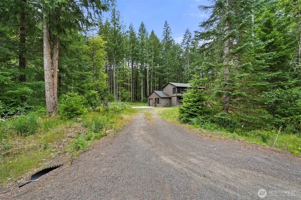 128 Riverdance Lane Packwood WA 98361