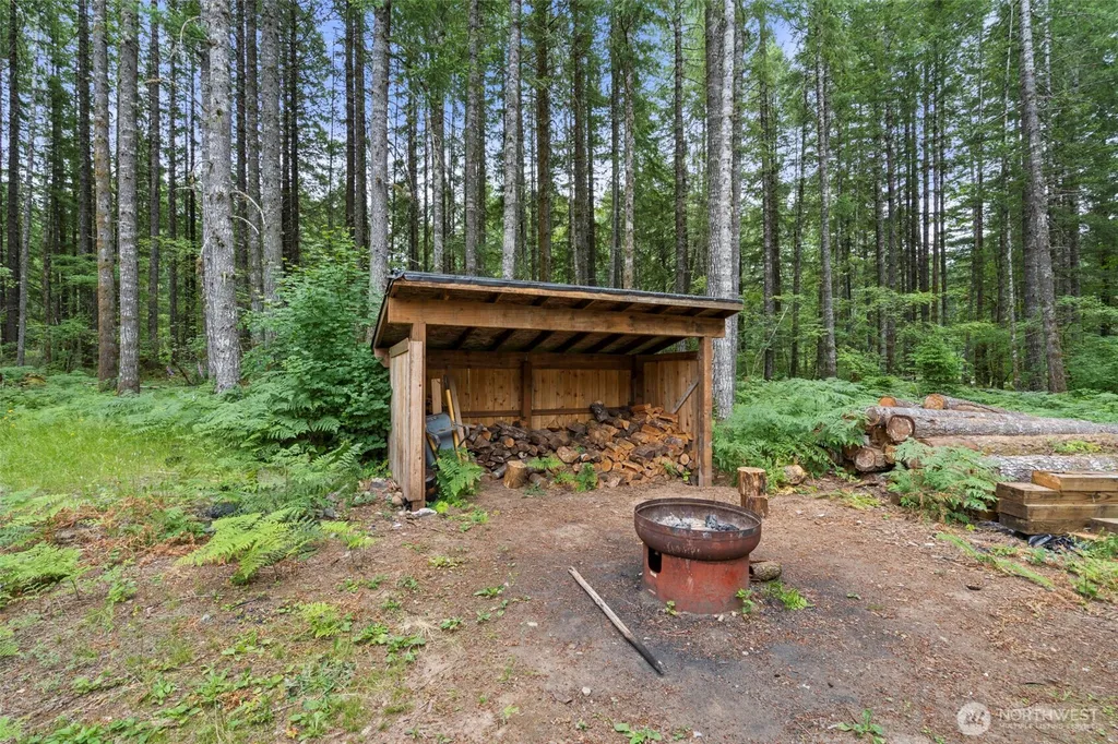 128 Riverdance Lane Packwood WA 98361