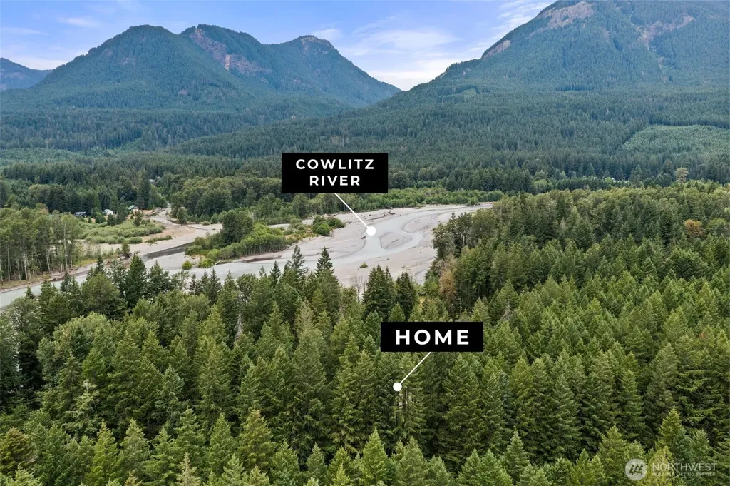 128 Riverdance Lane Packwood WA 98361