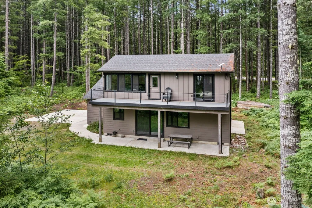 128 Riverdance Lane Packwood WA 98361