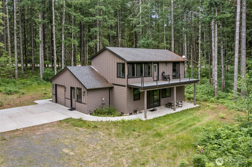 128 Riverdance Lane Packwood WA 98361