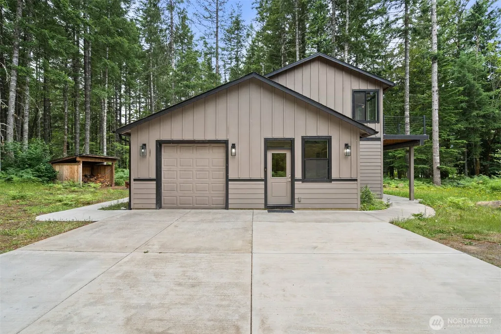 128 Riverdance Lane Packwood WA 98361