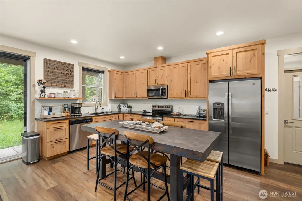128 Riverdance Lane Packwood WA 98361