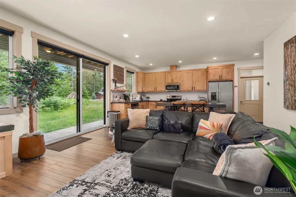 128 Riverdance Lane Packwood WA 98361