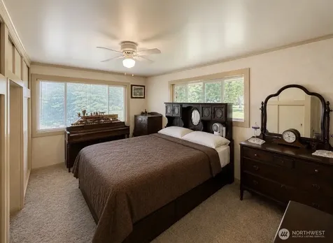 16 Mossy Rock Road Oroville WA 98844