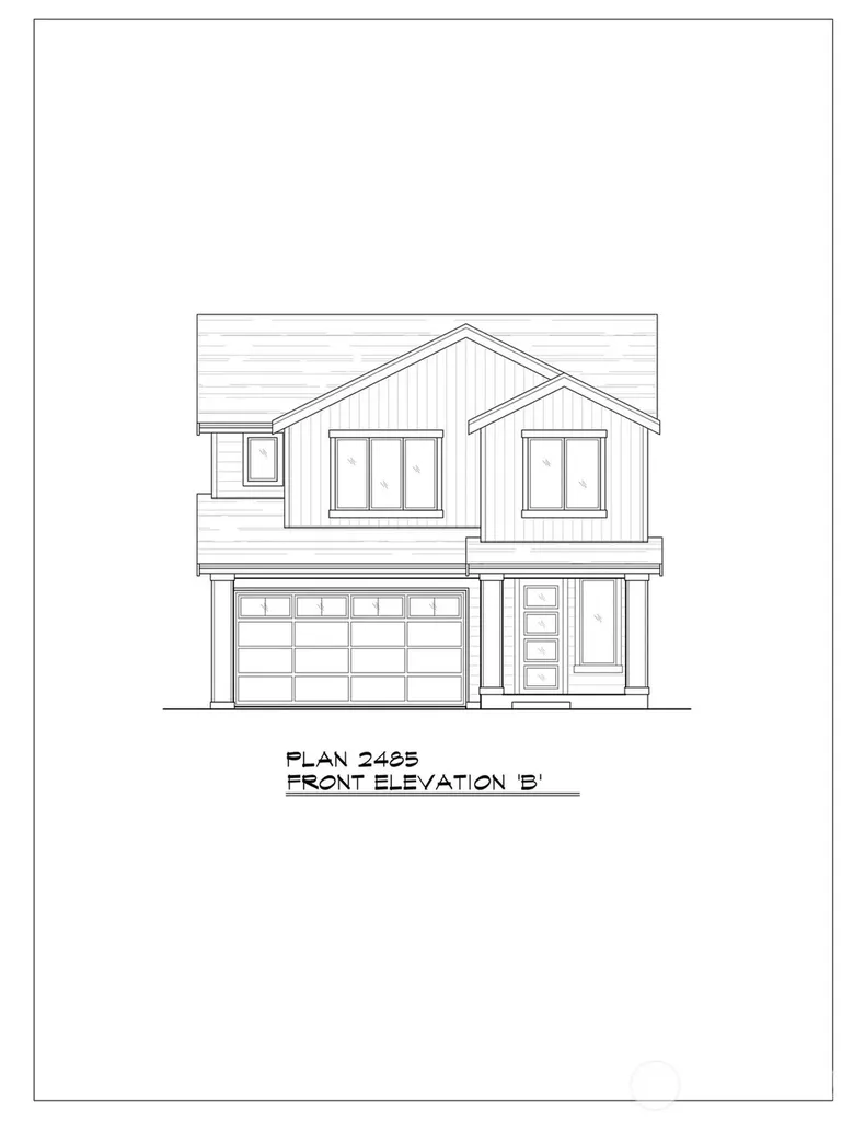 17915 Sunset Road Bothell WA 98012