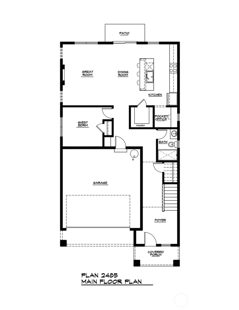 17915 Sunset Road Bothell WA 98012