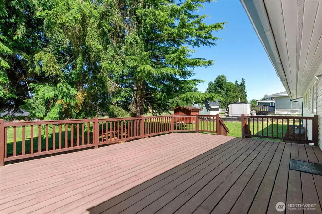 1308 Cypress Lane Snohomish WA 98290