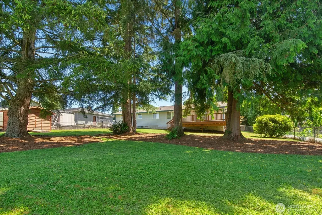 1308 Cypress Lane Snohomish WA 98290