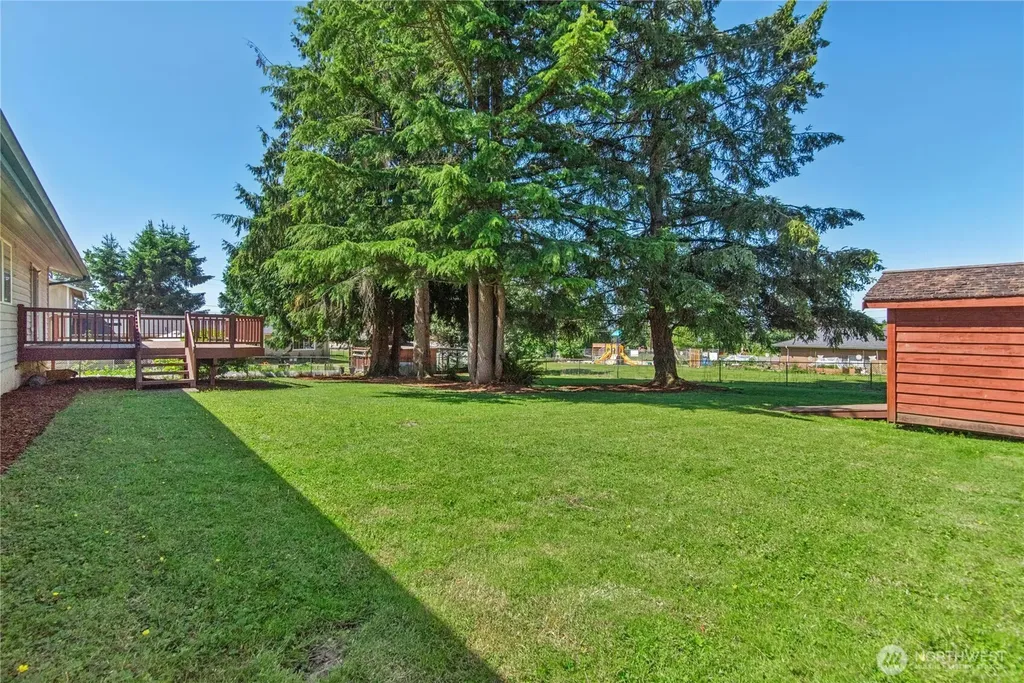 1308 Cypress Lane Snohomish WA 98290