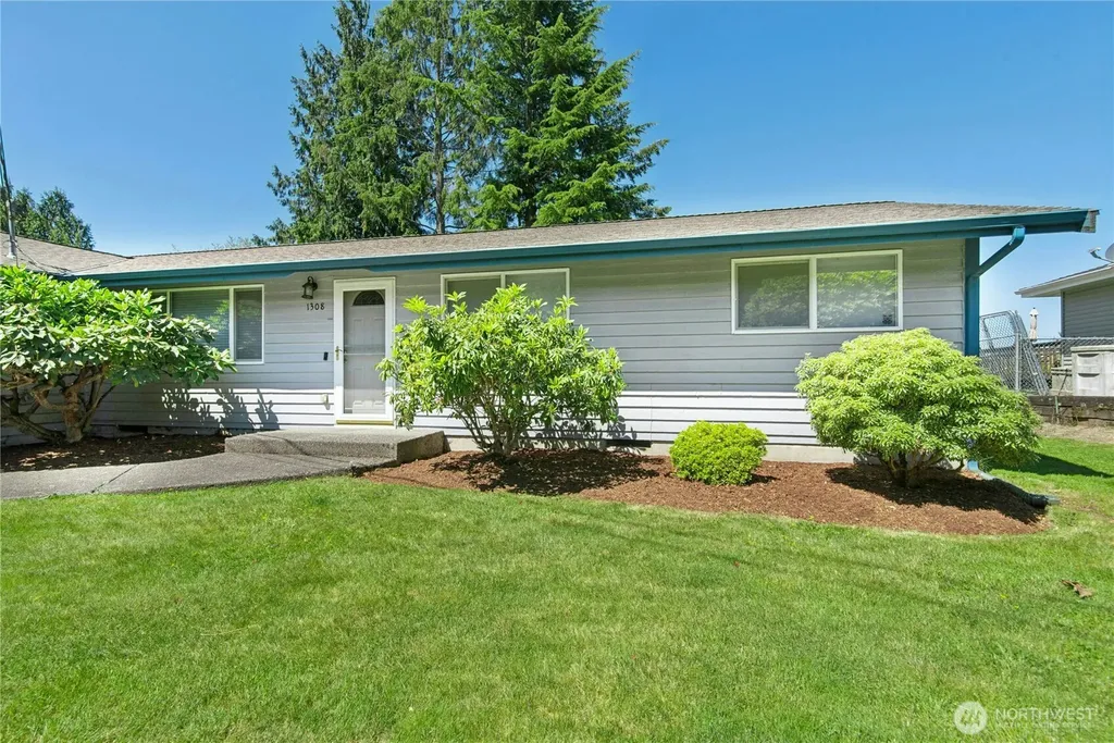 1308 Cypress Lane Snohomish WA 98290