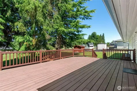 1308 Cypress Lane Snohomish WA 98290