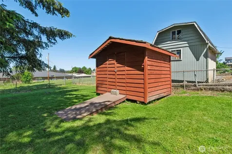 1308 Cypress Lane Snohomish WA 98290