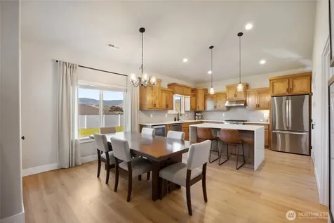 2590 Parkette Street SE East Wenatchee WA 98802