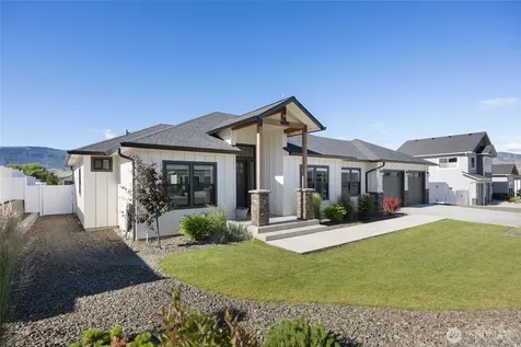 2590 Parkette Street SE East Wenatchee WA 98802