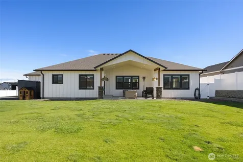 2590 Parkette Street SE East Wenatchee WA 98802