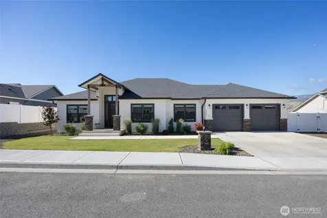 2590 Parkette Street SE East Wenatchee WA 98802