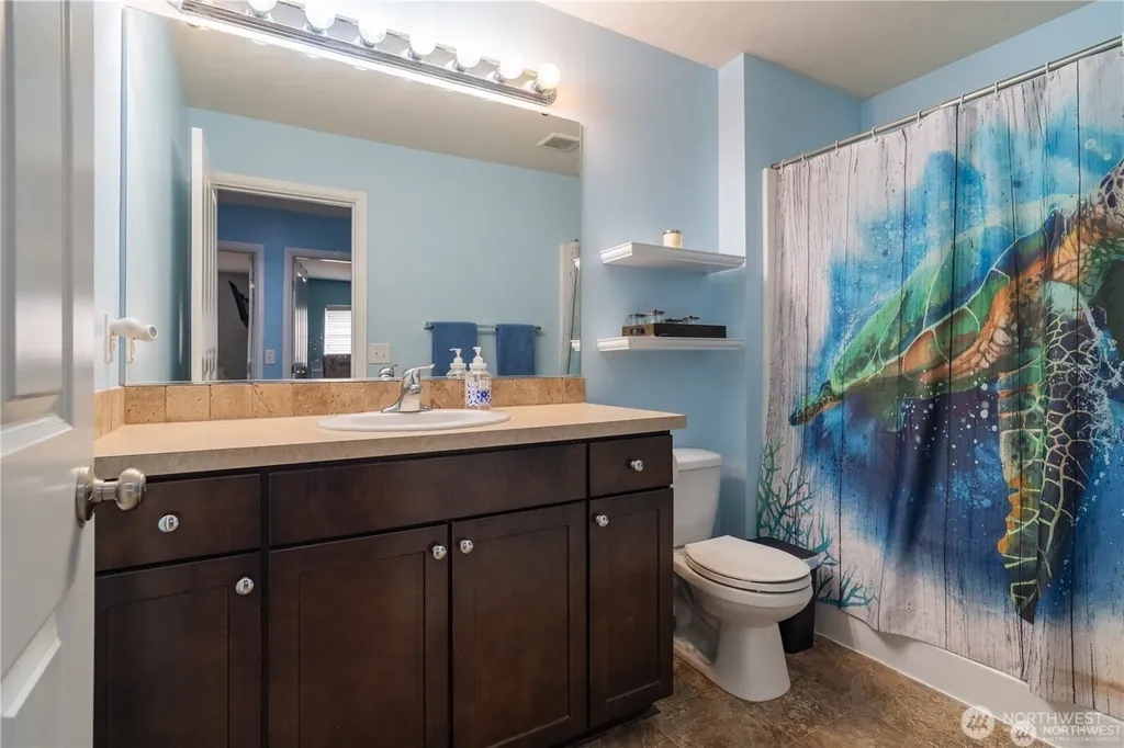 3017 Eagle Loop NE Olympia WA 98516