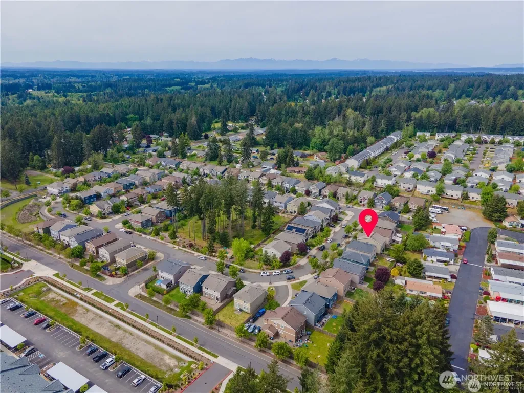 3017 Eagle Loop NE Olympia WA 98516