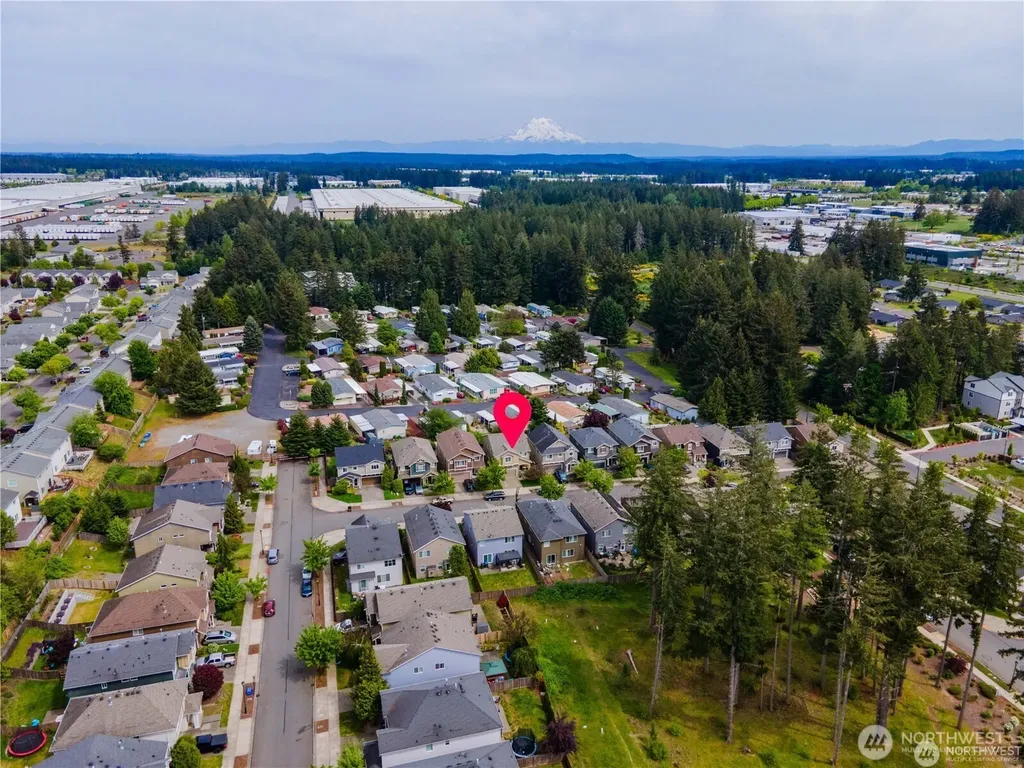 3017 Eagle Loop NE Olympia WA 98516