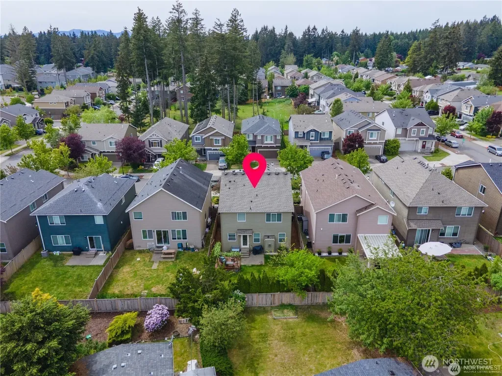 3017 Eagle Loop NE Olympia WA 98516