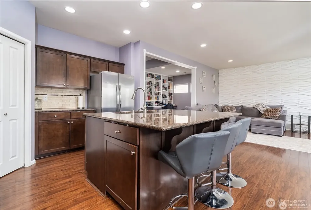 3017 Eagle Loop NE Olympia WA 98516