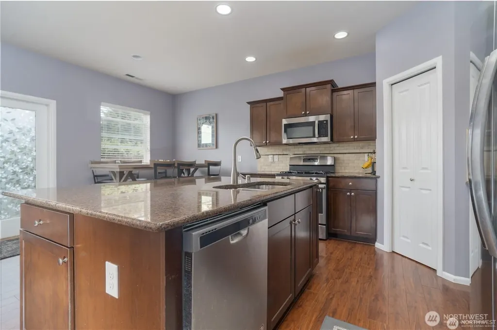 3017 Eagle Loop NE Olympia WA 98516