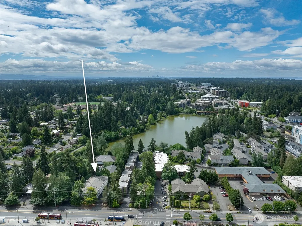 1475 N 200th Street Shoreline WA 98133