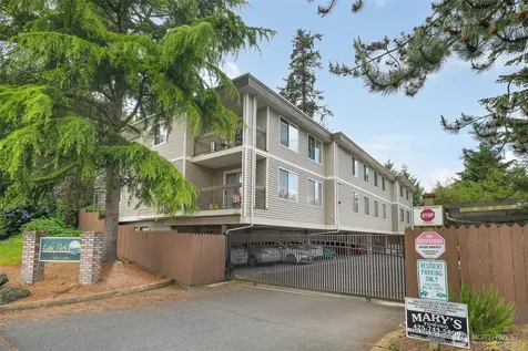 1475 N 200th Street Shoreline WA 98133
