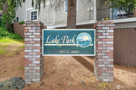 1475 N 200th Street Shoreline WA 98133