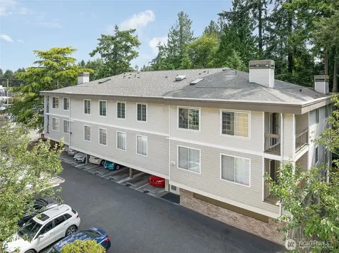 1475 N 200th Street Shoreline WA 98133