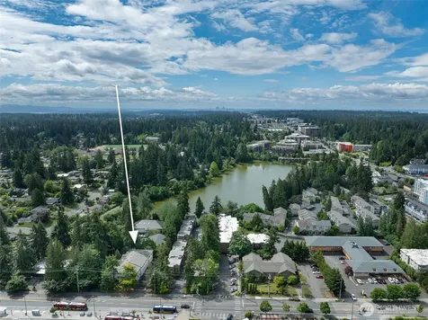 1475 N 200th Street Shoreline WA 98133