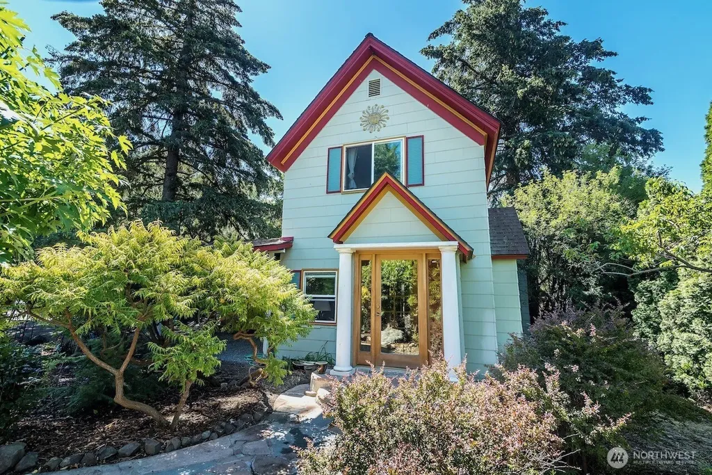 814 E 5th Avenue Ellensburg WA 98926