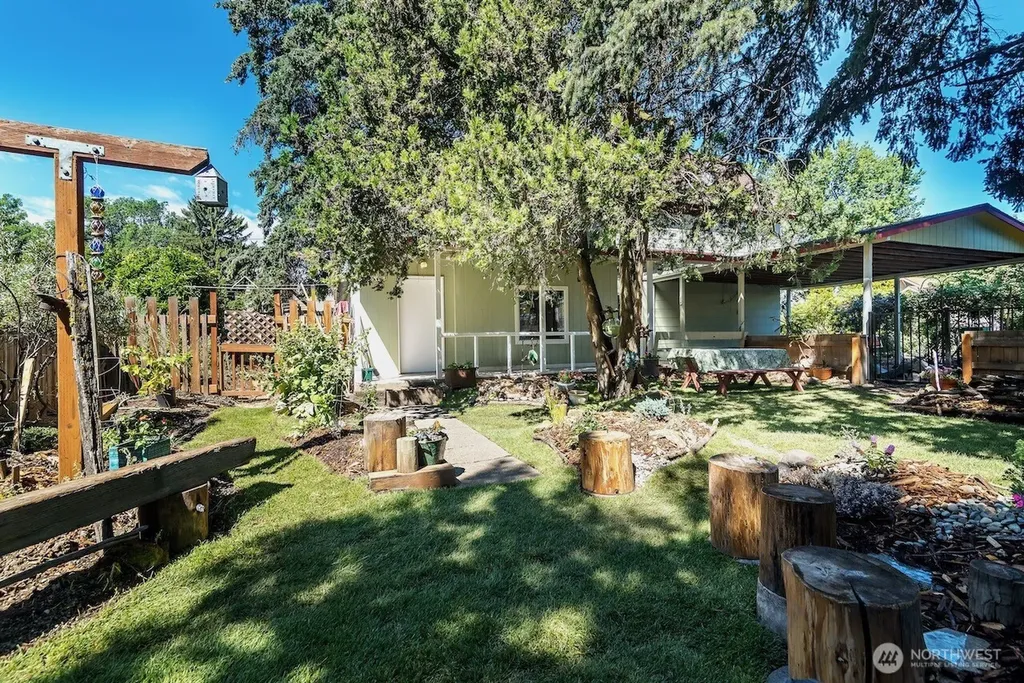 814 E 5th Avenue Ellensburg WA 98926