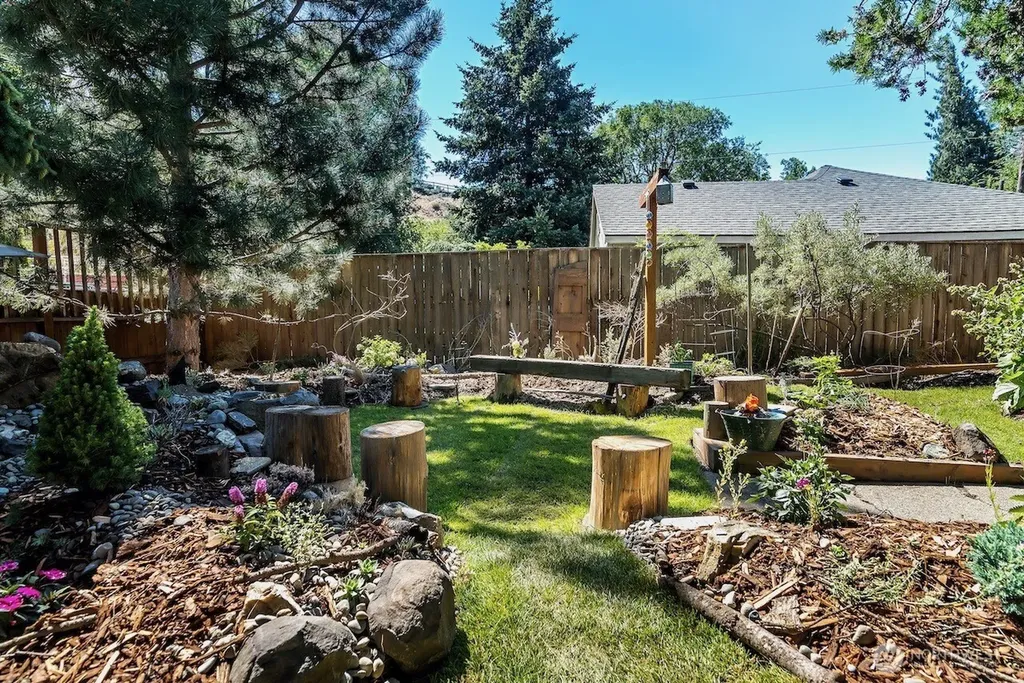 814 E 5th Avenue Ellensburg WA 98926
