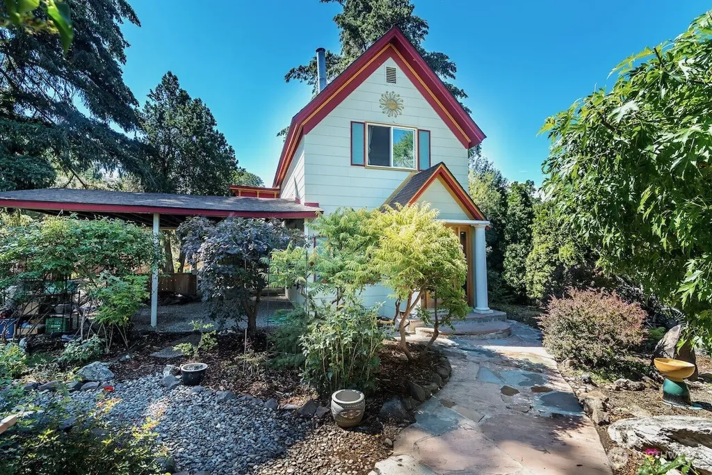 814 E 5th Avenue Ellensburg WA 98926