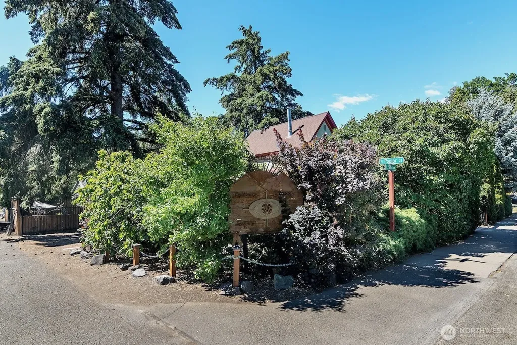 814 E 5th Avenue Ellensburg WA 98926