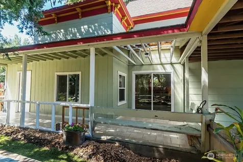 814 E 5th Avenue Ellensburg WA 98926