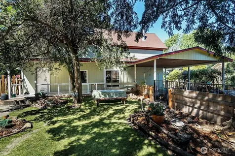 814 E 5th Avenue Ellensburg WA 98926
