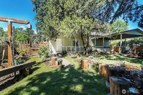 814 E 5th Avenue Ellensburg WA 98926