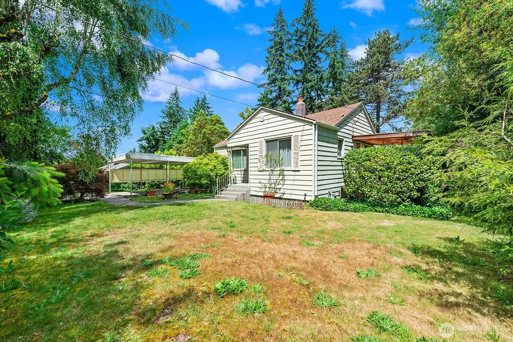 236 SW 131st Street Burien WA 98146