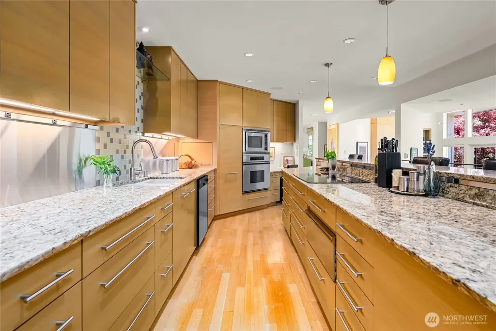 14940 Benson Heights Place Bow WA 98232