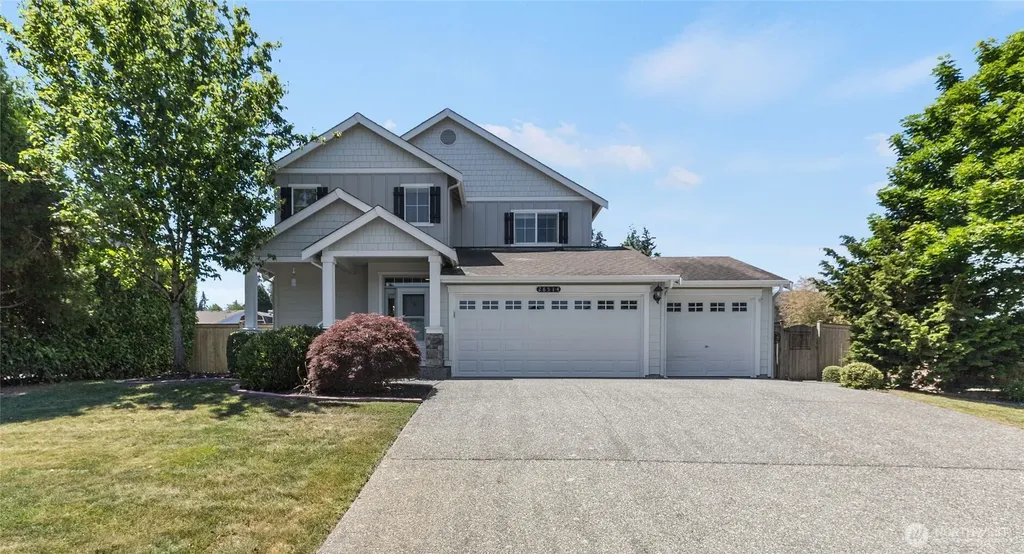 28514 71st Drive NW Stanwood WA 98292