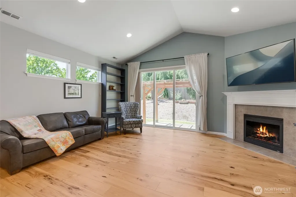28514 71st Drive NW Stanwood WA 98292