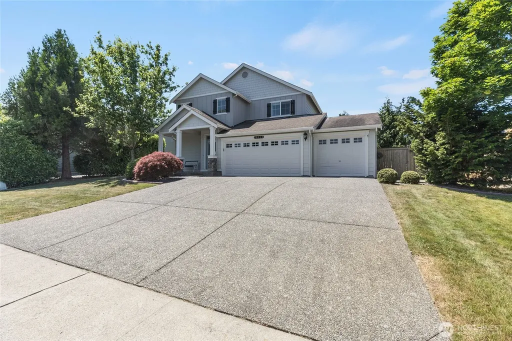 28514 71st Drive NW Stanwood WA 98292
