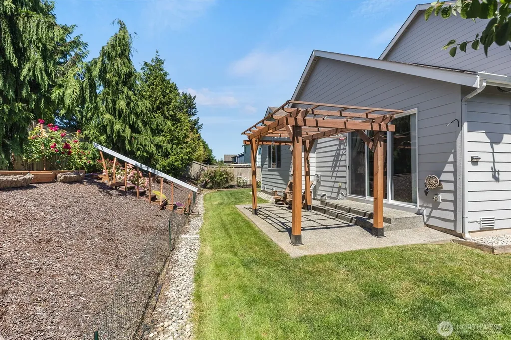 28514 71st Drive NW Stanwood WA 98292
