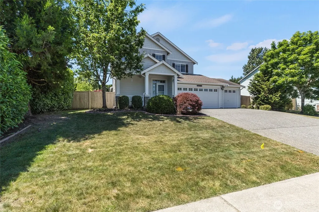 28514 71st Drive NW Stanwood WA 98292