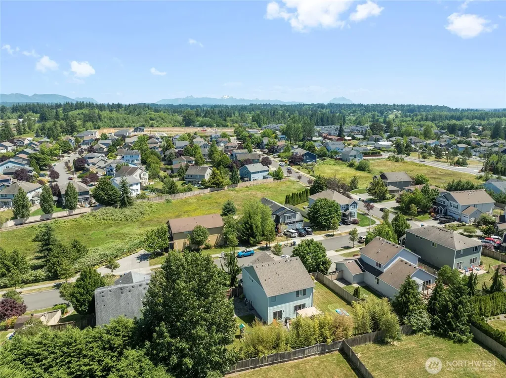 28514 71st Drive NW Stanwood WA 98292