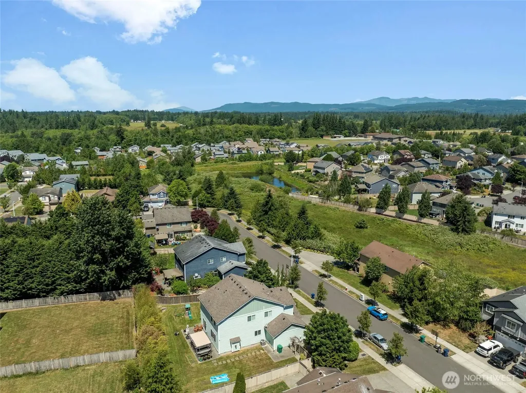 28514 71st Drive NW Stanwood WA 98292