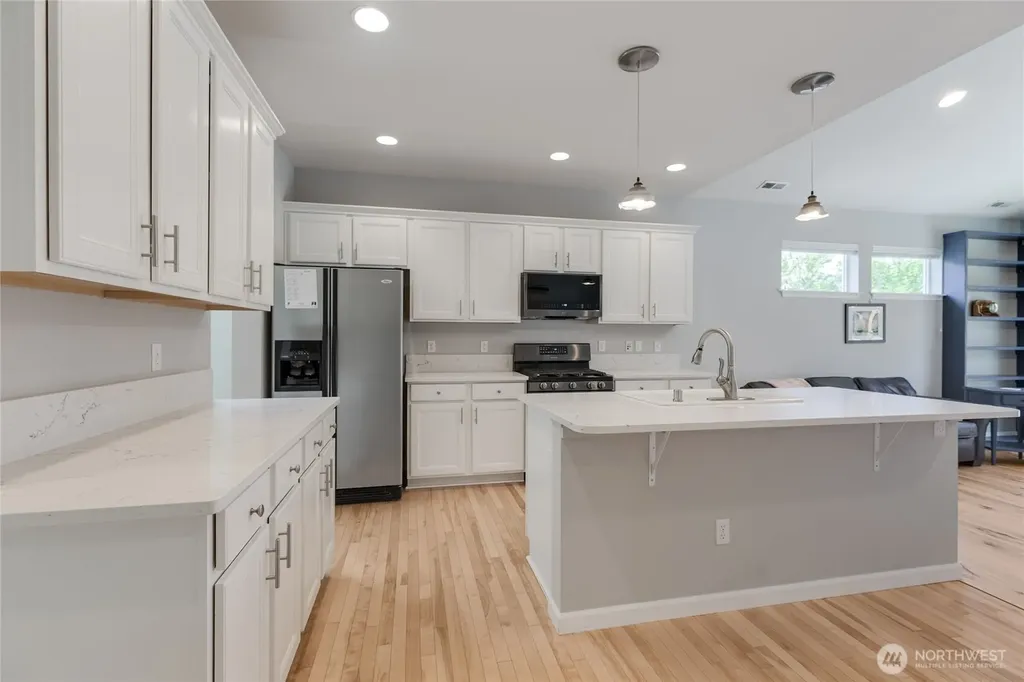 28514 71st Drive NW Stanwood WA 98292